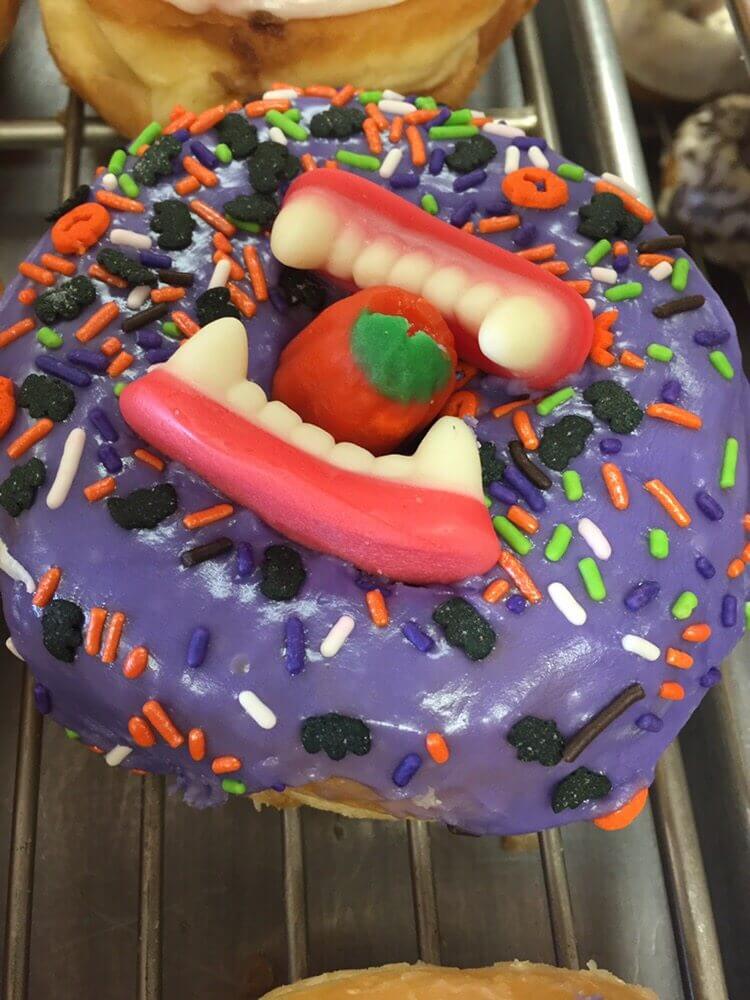 Ontario Donuts Ontario, CA Full Menu, Reviews, Photos