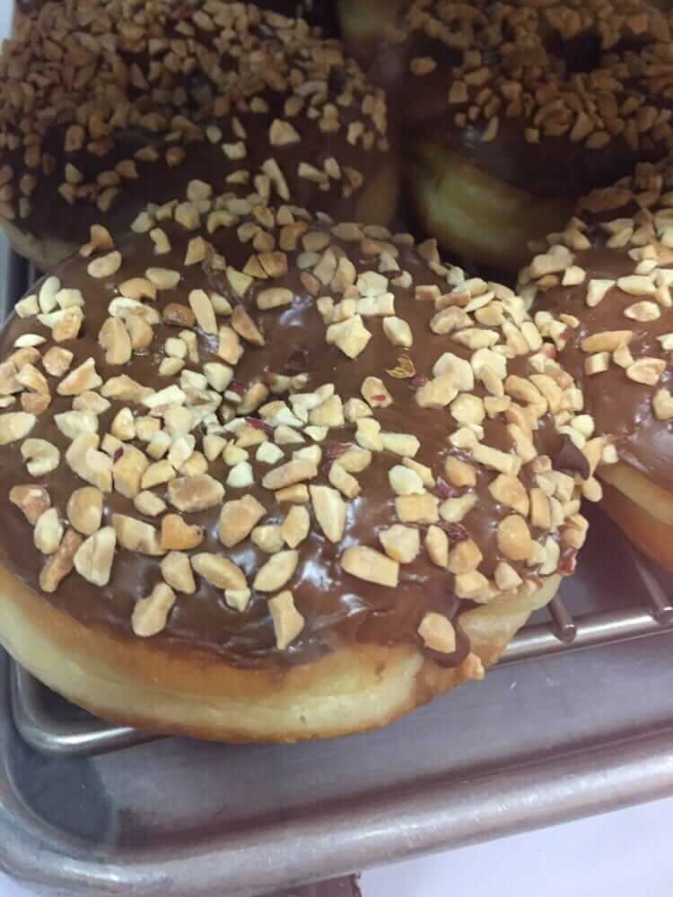 Ontario Donuts Ontario, CA Full Menu, Reviews, Photos