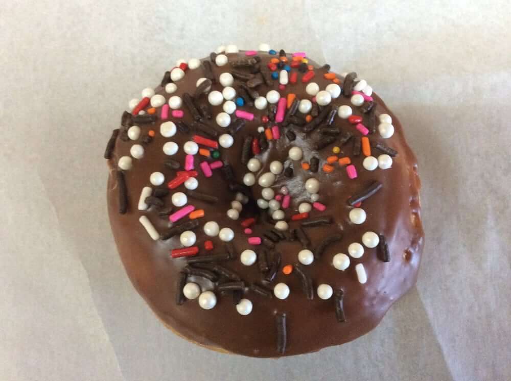 Ontario Donuts Ontario, CA Full Menu, Reviews, Photos